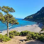 Lägenhet Mediterranean *