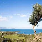 Mediterranean Lägenhet Bari Sardo