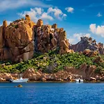 Lägenhet Mediterranean *