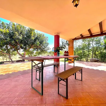 Appartamento Mediterranean