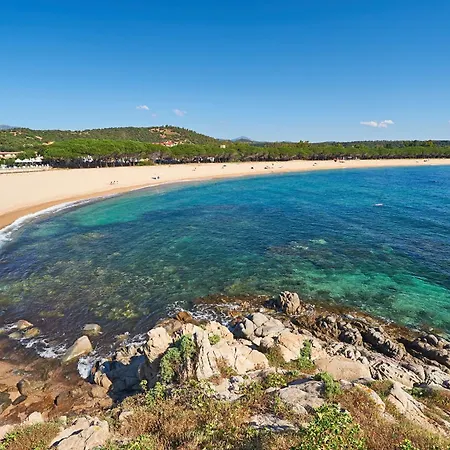 Appartamento Mediterranean