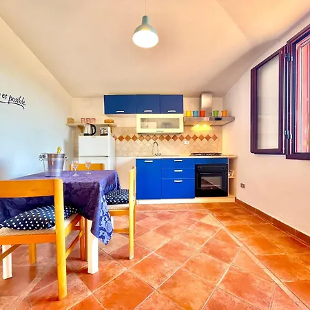 Mediterranean Appartamento *