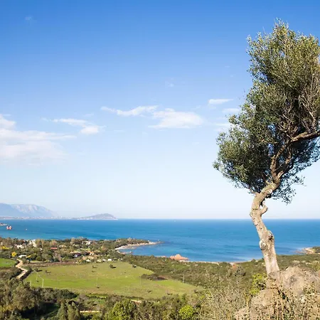 Mediterranean Appartamento Bari Sardo