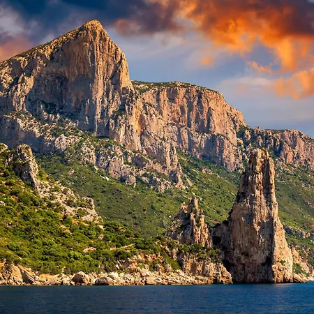 아파트 Mediterranean