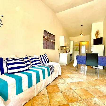 Appartamento Mediterranean Bari Sardo