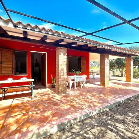 Appartamento Mediterranean