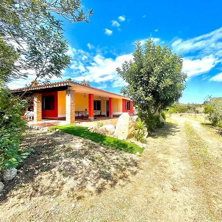 Lägenhet Mediterranean