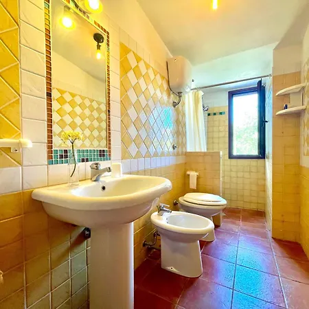 Appartement Mediterranean Bari Sardo