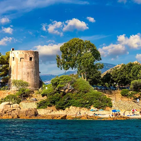 Mediterranean Bari Sardo