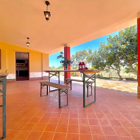 Appartement Mediterranean Bari Sardo