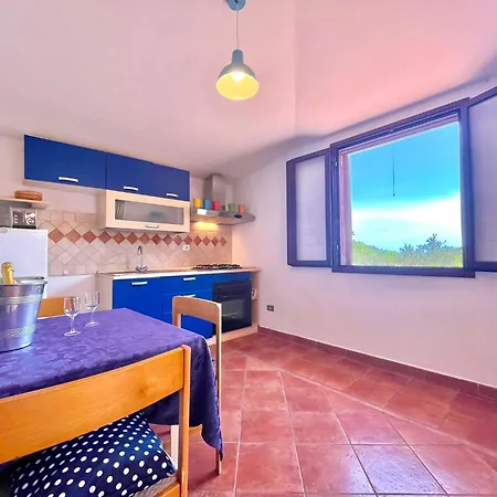 Mediterranean Appartement