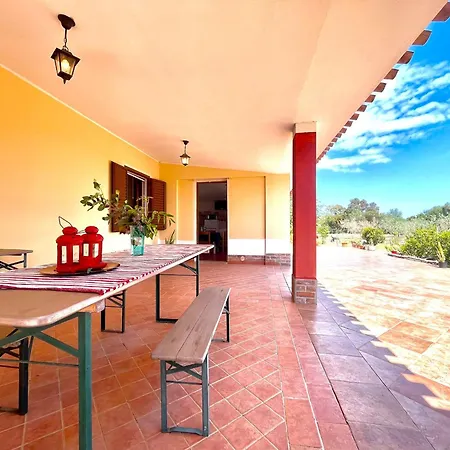 Mediterranean Appartement
