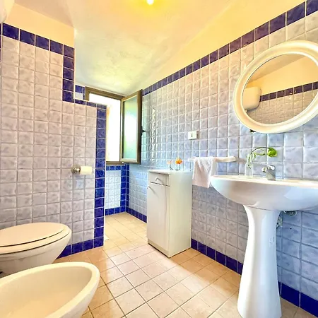 Mediterranean Appartement *