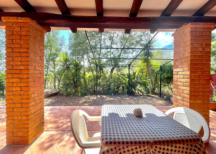 Mediterranean * Bari Sardo