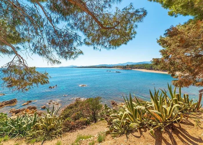 Mediterranean Bari Sardo